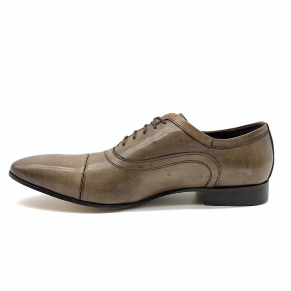 Original Model Thompson Made in Italy Men\'s Lace-up Shoes US 11 main image 10